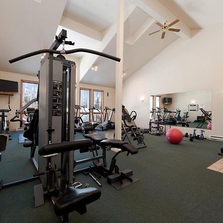 Cascade Village 45 ดูรังโกเมาน์เทนรีสอร์ท ภายนอก รูปภาพ