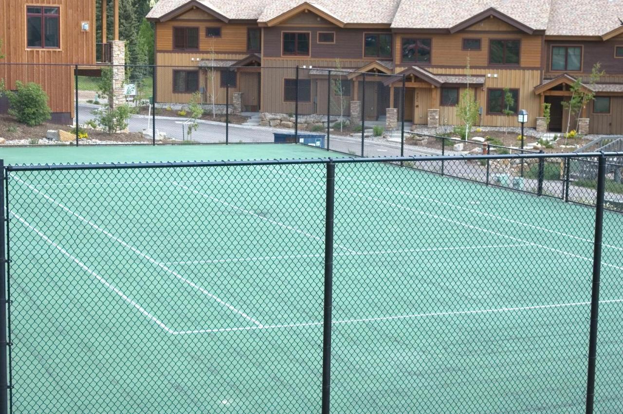 Cascade Village 45 ดูรังโกเมาน์เทนรีสอร์ท ภายนอก รูปภาพ