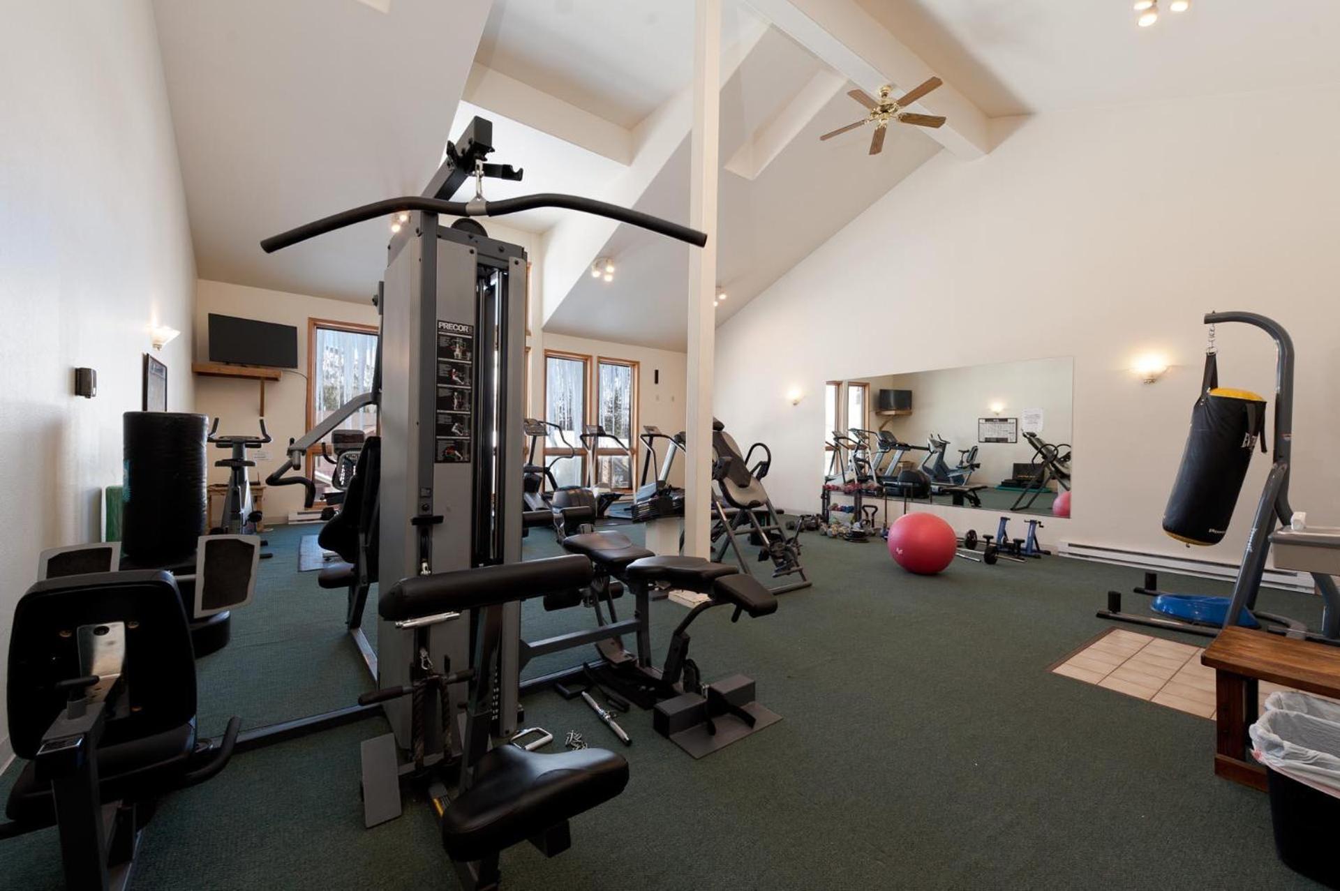 Cascade Village 45 ดูรังโกเมาน์เทนรีสอร์ท ภายนอก รูปภาพ